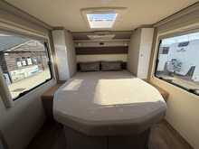 Hymer T Class 695 2022 Motorhome5