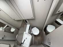 Hymer T Class 695 2022 Motorhome28