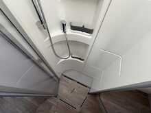 Hymer T Class 695 2022 Motorhome26
