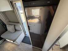 Hymer T Class 695 2022 Motorhome22