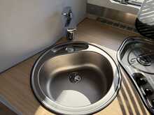 Hymer T Class 695 2022 Motorhome18
