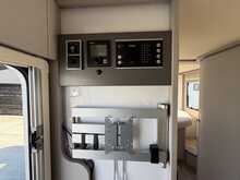 Hymer T Class 695 2022 Motorhome14