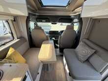 Hymer T Class 695 2022 Motorhome2