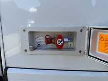 Hymer T Class 695 2022 Motorhome10