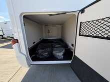 Hymer T Class 695 2022 Motorhome9