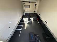 Hymer T Class 695 2022 Motorhome8