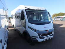 Rollerteam Pegaso 745 2024 Motorhome2