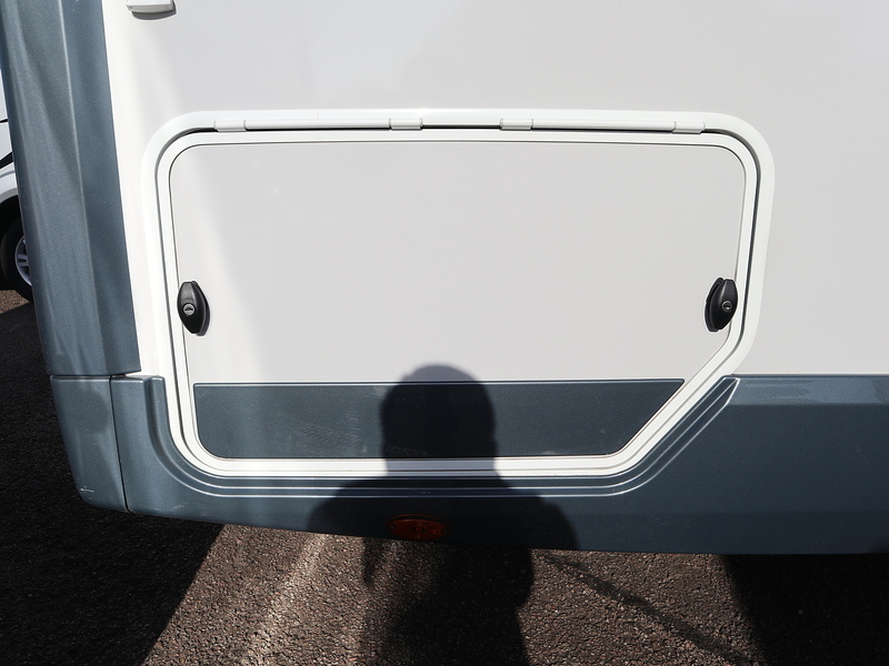 Rollerteam Pegaso 745 2024 Motorhome - Large 3
