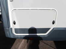 Rollerteam Pegaso 745 2024 Motorhome3