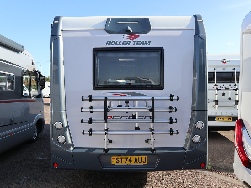 Rollerteam Pegaso 745 2024 Motorhome - Large 4