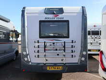 Rollerteam Pegaso 745 2024 Motorhome4
