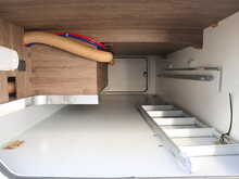 Rollerteam Pegaso 745 2024 Motorhome5