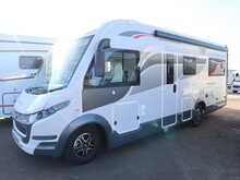 Rollerteam Pegaso 745 2024 Motorhome7