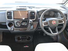 Rollerteam Pegaso 745 2024 Motorhome9