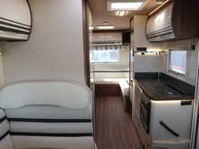 Rollerteam Pegaso 745 2024 Motorhome10