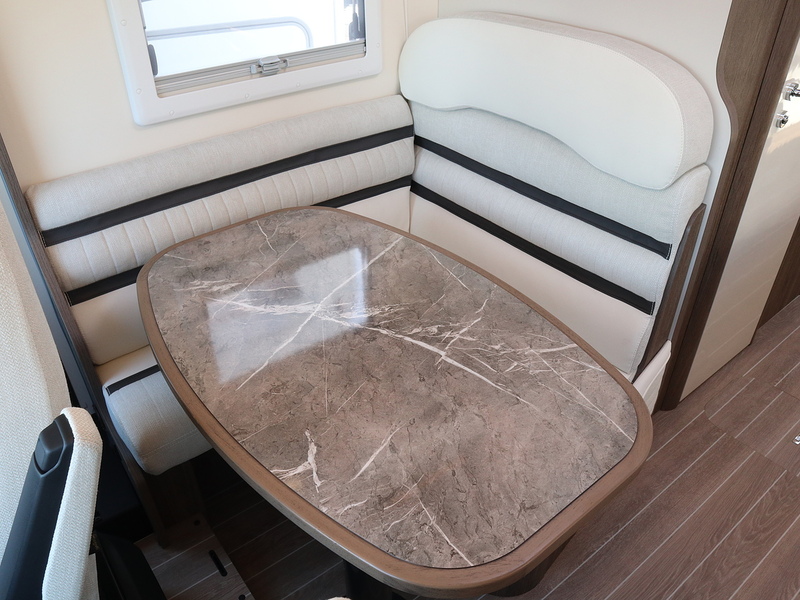 Rollerteam Pegaso 745 2024 Motorhome - Large 11