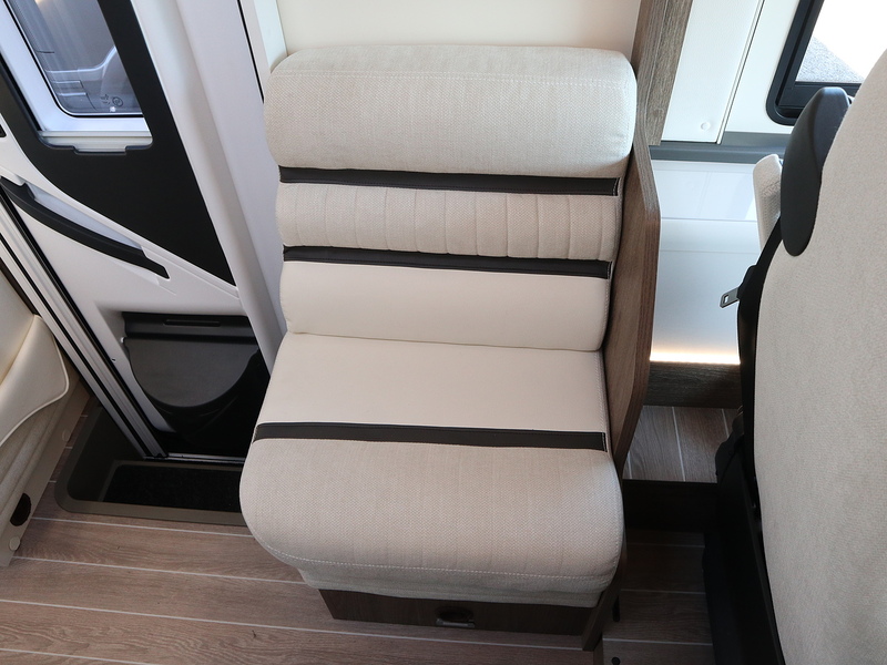 Rollerteam Pegaso 745 2024 Motorhome - Large 12