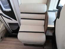 Rollerteam Pegaso 745 2024 Motorhome12