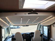 Rollerteam Pegaso 745 2024 Motorhome13