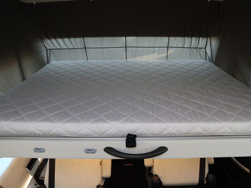 Rollerteam Pegaso 745 2024 Motorhome - Large 15