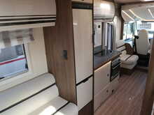 Rollerteam Pegaso 745 2024 Motorhome18