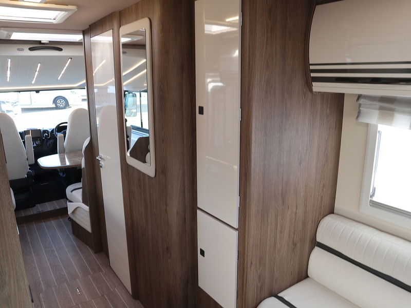 Rollerteam Pegaso 745 2024 Motorhome - Large 19