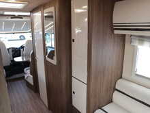 Rollerteam Pegaso 745 2024 Motorhome19