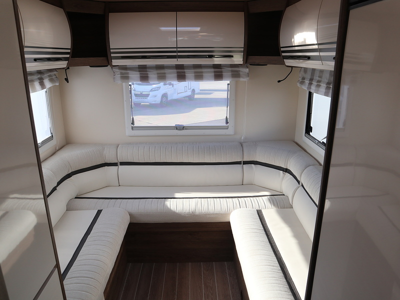 Rollerteam Pegaso 745 2024 Motorhome - Large 20