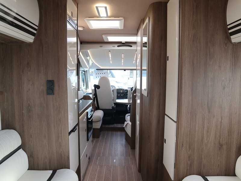 Rollerteam Pegaso 745 2024 Motorhome - Large 22