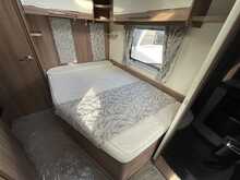 Bailey Unicorn Valencia 2019 Caravan11