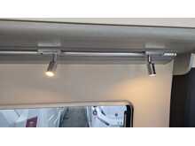 Hymer Free 600 S Blue Evolution 2022 Campervan11