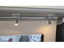 Hymer Free 600 S Blue Evolution 2022 Campervan4