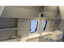 Hymer Free 600 S Blue Evolution 2022 Campervan17