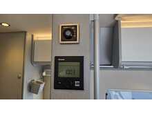 Hymer Free 600 S Blue Evolution 2022 Campervan18