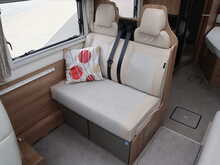 Bailey Autograph 75-4 2017 Motorhome9