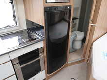 Bailey Autograph 75-4 2017 Motorhome14