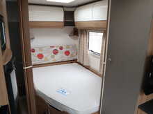 Bailey Autograph 75-4 2017 Motorhome15