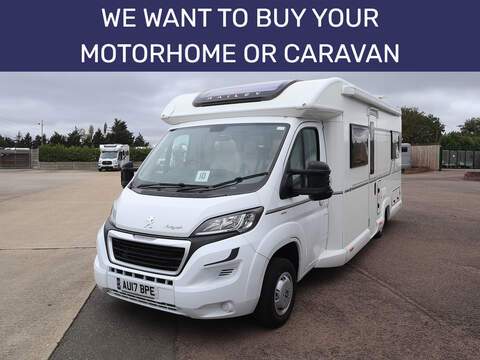 Bailey Autograph 75-4