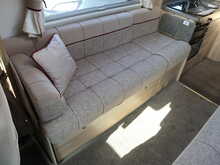 Elddis Majestic 175 2020 Motorhome9