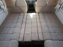 Elddis Majestic 175 2020 Motorhome12