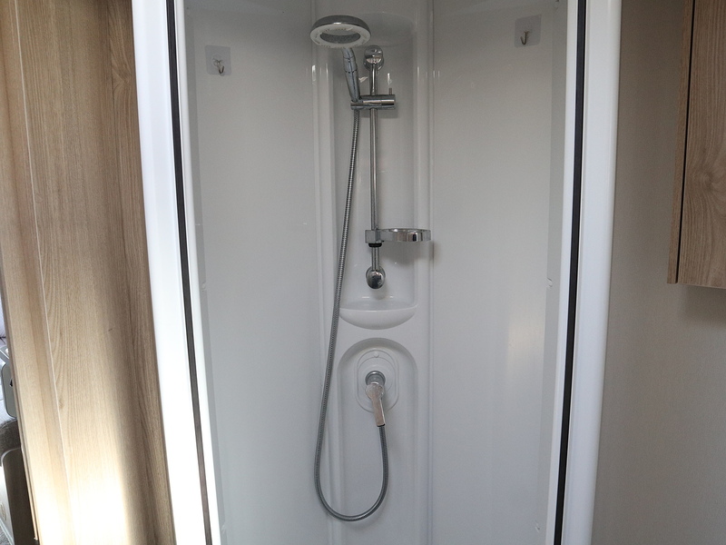 Elddis Majestic 175 2020 Motorhome - Large 19