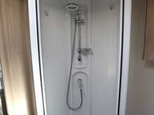 Elddis Majestic 175 2020 Motorhome19