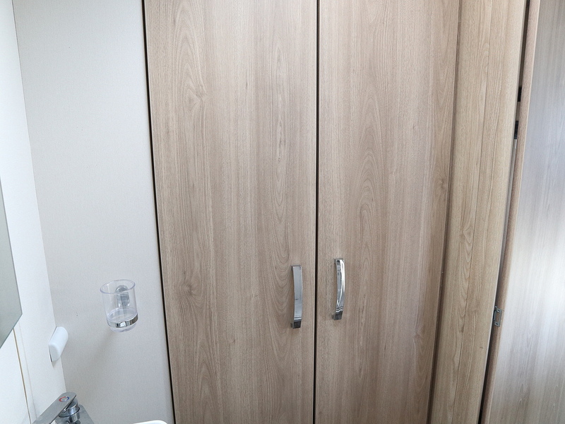 Elddis Majestic 175 2020 Motorhome - Large 21