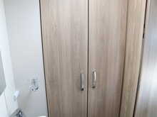 Elddis Majestic 175 2020 Motorhome21