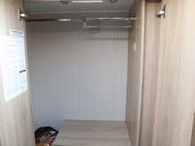 Elddis Majestic 175 2020 Motorhome22