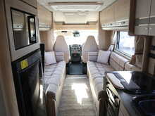 Elddis Majestic 175 2020 Motorhome24