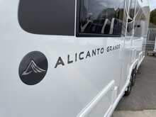 Bailey Alicanto Grande Evora 2024 Caravan25