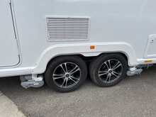 Bailey Alicanto Grande Evora 2024 Caravan23