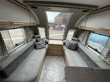 Bailey Alicanto Grande Evora 2024 Caravan3