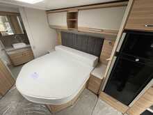 Bailey Alicanto Grande Evora 2024 Caravan8